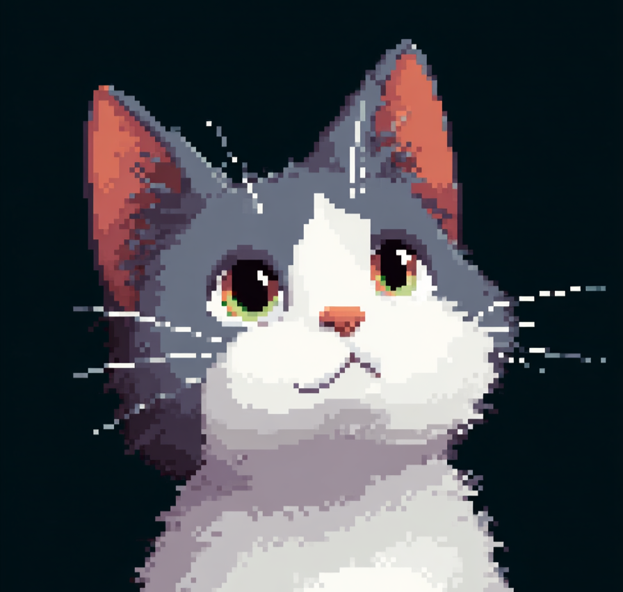 VocalCat: Why it went open source