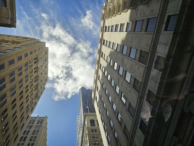 SFO downtown